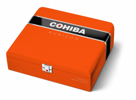 Cohiba Rubicon Robusto BP